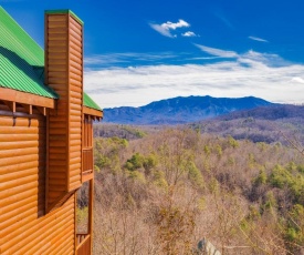 Smoky Mountain High