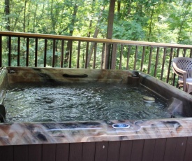 Smoky Mtn Memories Cabin