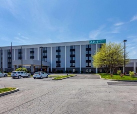 Allentown Park Hotel, Ascend Hotel Collection
