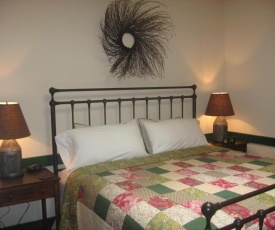 The Brafferton Inn