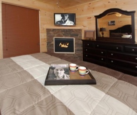 Smoky's Summit Home