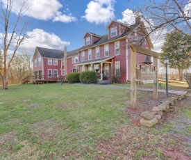 The Britton Farmstead