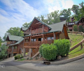 Starry Nights #222 by Aunt Bug's Cabin Rentals