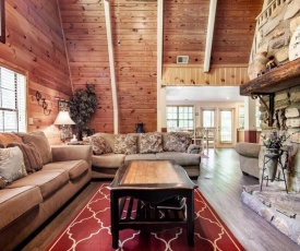 Sugar Mountain Escape with Hot Tub and Game Room