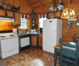 Sugar Plum Cabin