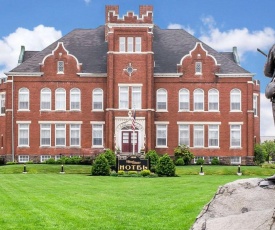 The Federal Pointe Inn Gettysburg, Ascend Hotel Collection