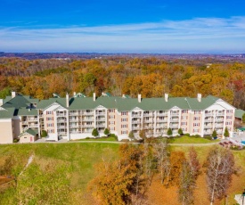 Sunrise Ridge Resort by Diamond Resorts