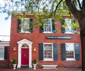 The Inn at Lincoln Square