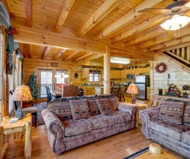 Tennessee Treasure