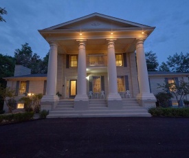 The Pillars