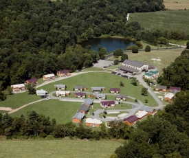 The Lodges at Gettysburg
