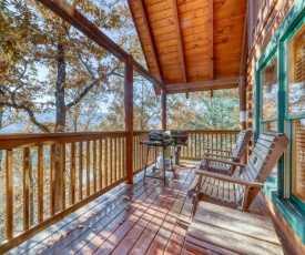 Treehouse