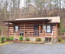 Tucked Away Cabin