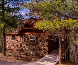 Tucked Away Home