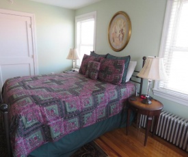 The Swope Manor Bed & Breakfast