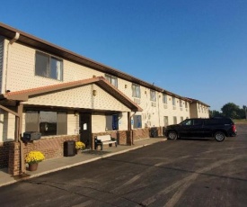 Gettysburg Inn and Suites