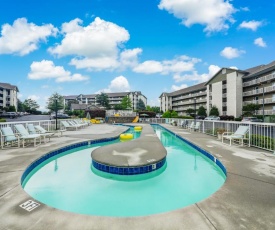 Whispering Pines Condos
