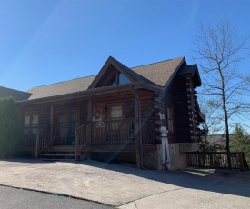 Whistle Ridge 1