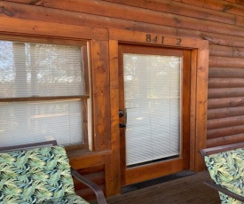 Whistle Ridge 2