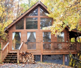 Wild Turkey "The Perfect Getaway"