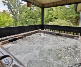 Wildwood Falls (#4)