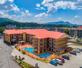 Americana Inn & Suites Pigeon Forge