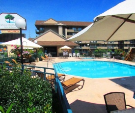 Arbors at Island Landing Hotel & Suites