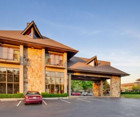 Best Western Plaza Inn