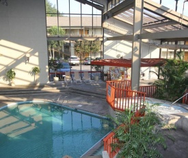 Best Western Toni Inn
