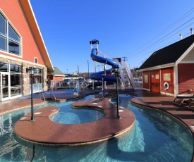 Clarion Inn Near Island Drive