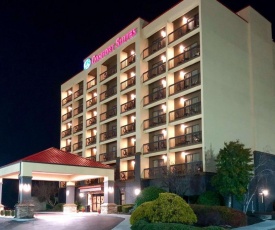 Comfort Suites Mountain Mile Area