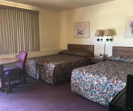 Allenwood Motel