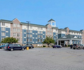 Comfort Inn & Suites Glen Mills - Philadelphia