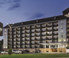 Country Inn & Suites by Radisson, Pigeon Forge South, TN