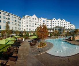 Dollywood's DreamMore Resort and Spa