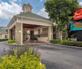 Econo Lodge Riverside