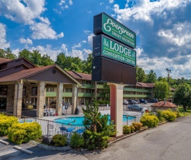 Evergreen Smoky Mountain Lodge & Convention Center