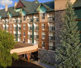 Grand Smokies Resort Lodge Pigeon Forge