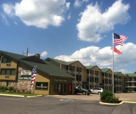Green Valley Motel