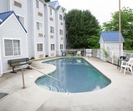 Guest Inn Pigeon Forge