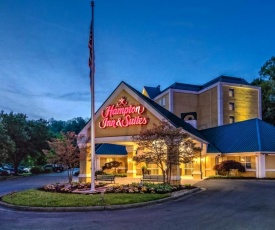 Hampton Inn & Suites Pigeon Forge On The Parkway