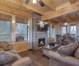 High Life, 2 Bedrooms, Theater Room, Resort Pool, Hot Tub, WiFi, Sleeps 10