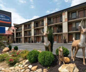 Howard Johnson by Wyndham Pigeon Forge