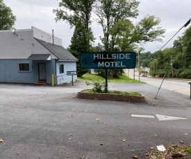 Hillside Motel Glen Mills