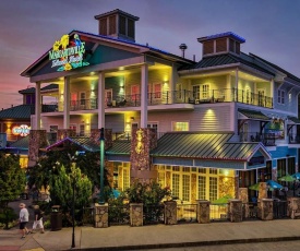 Margaritaville Island Hotel