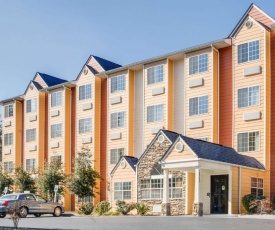 Microtel Inn & Suites by Wyndham Pigeon Forge