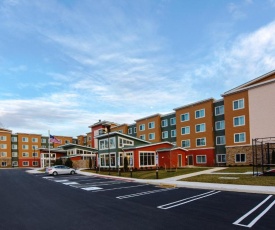 Residence Inn by Marriott Philadelphia Glen Mills/Concordville
