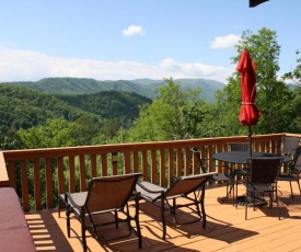 Moonshine Cabin