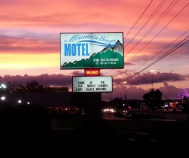 Mountain Breeze Motel