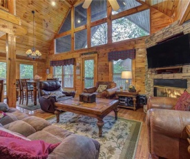 Mountain Flower, 4 Bedrooms, Hot Tub, Pool, Sleeps 12